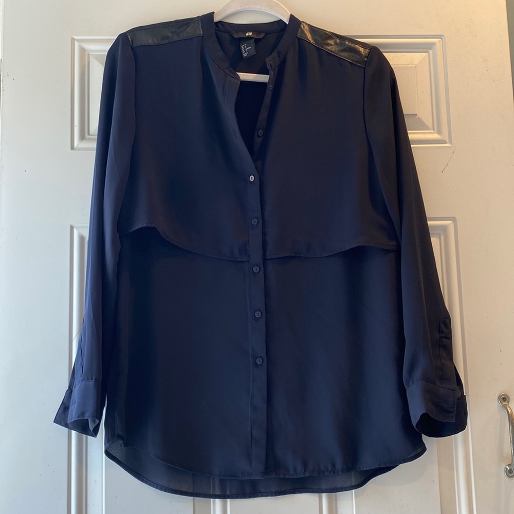H&M Blouse